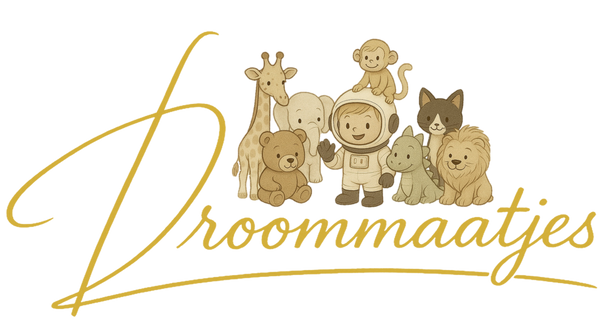 Droommaatjes