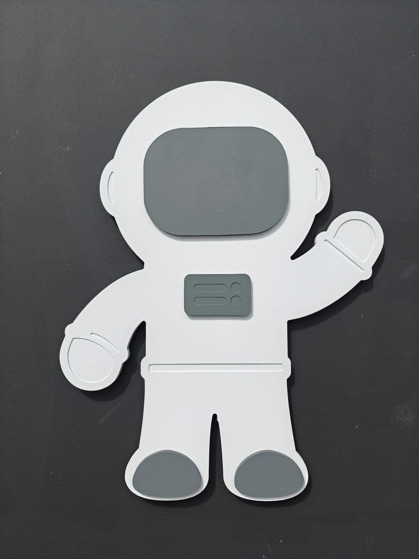 Droommaatje Astronaut