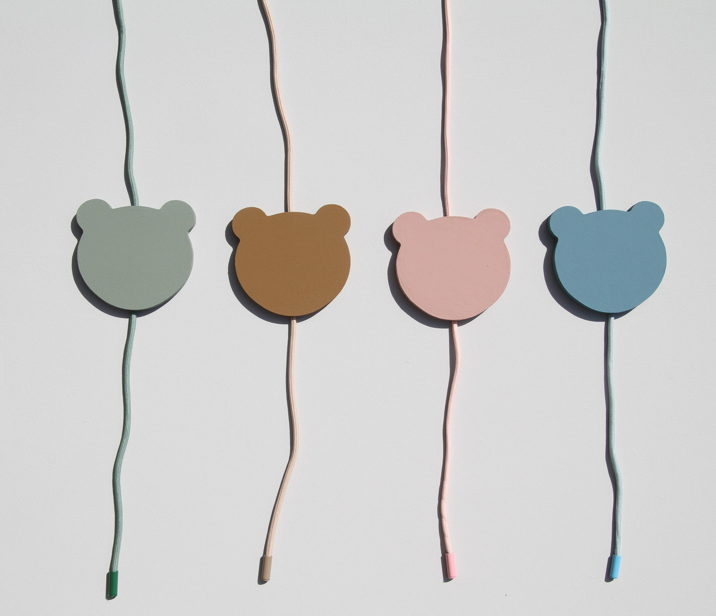 TeddyBallon – Gepersonaliseerd