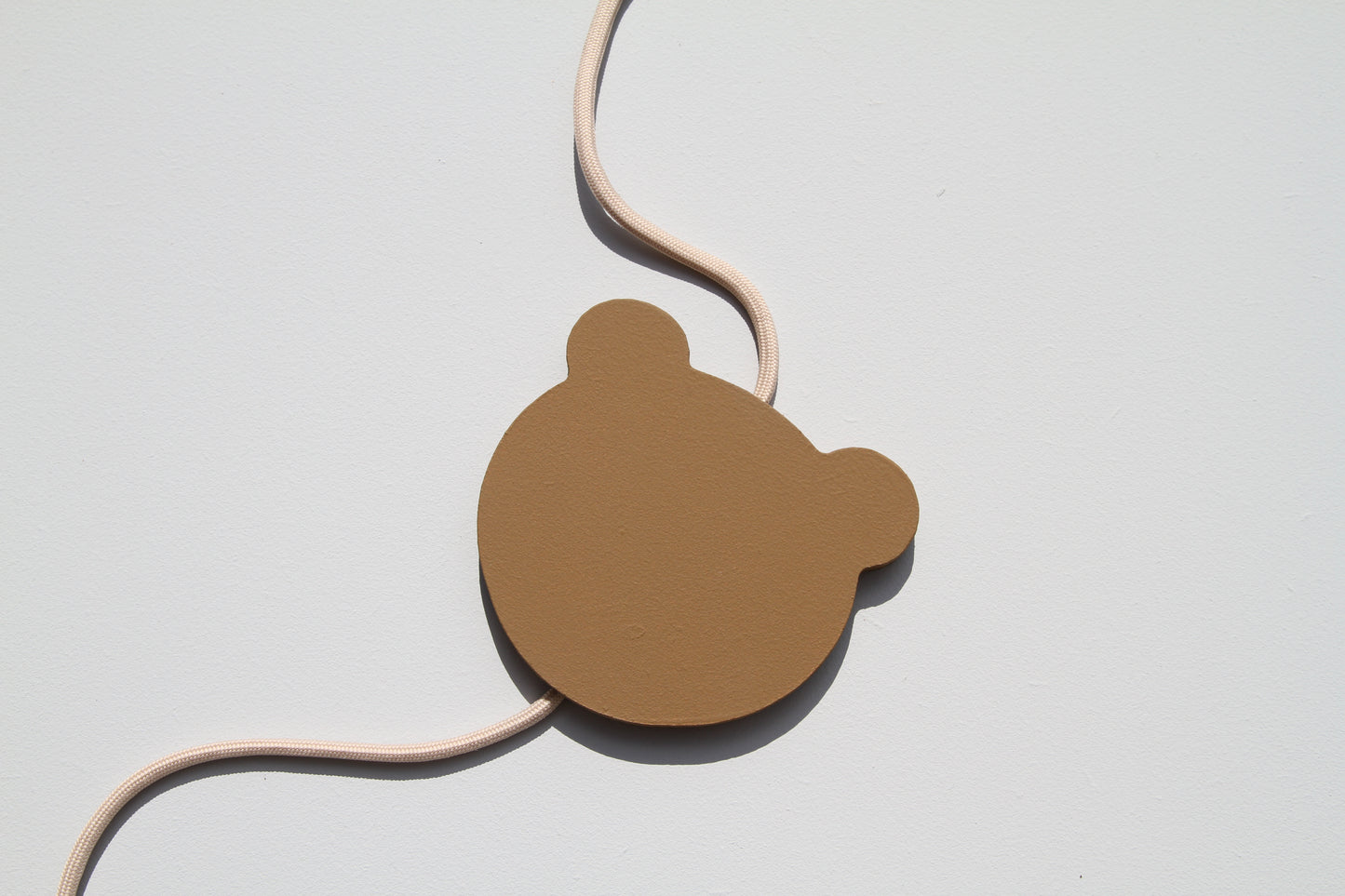 TeddyBallon – Gepersonaliseerd