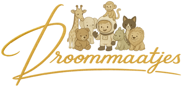 Droommaatjes