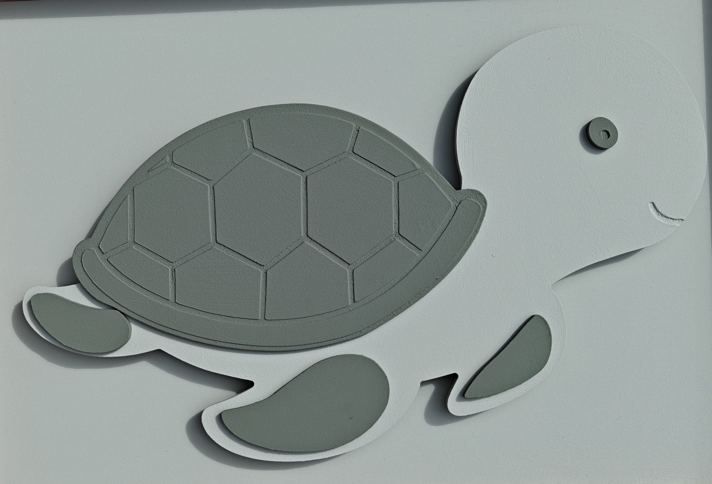 Droommaatje Schildpad