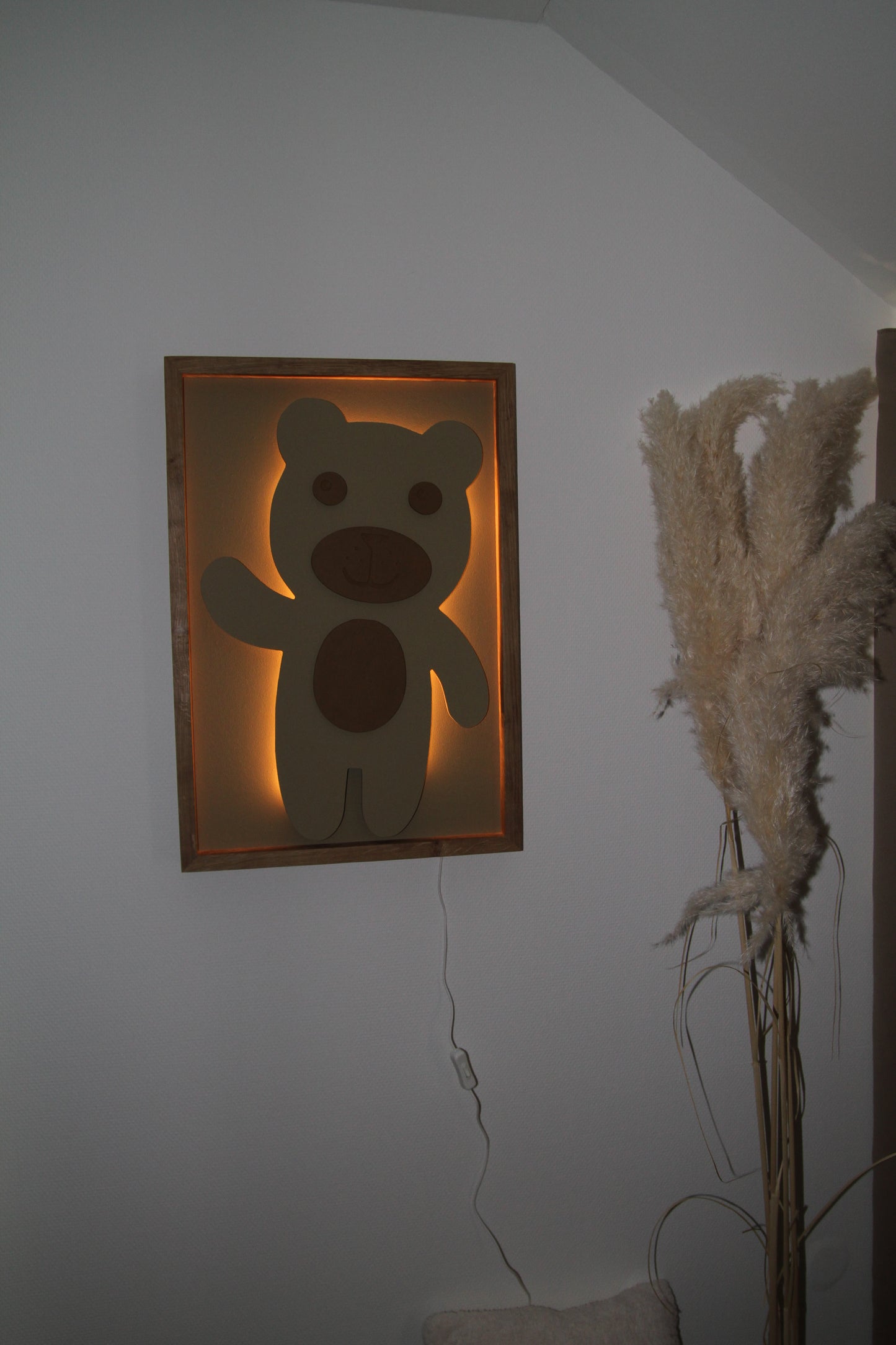 Teddy Droommaatje – Met Licht