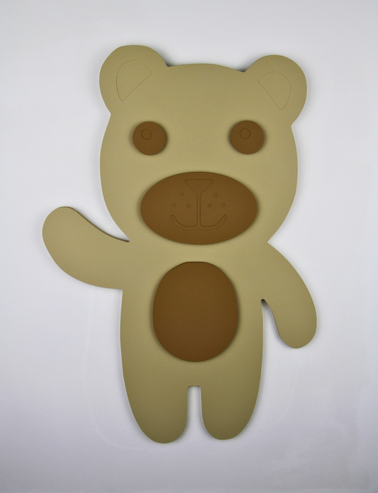 Droommaatje Teddybeer