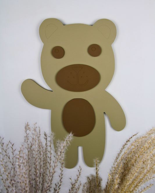Droommaatje Teddybeer