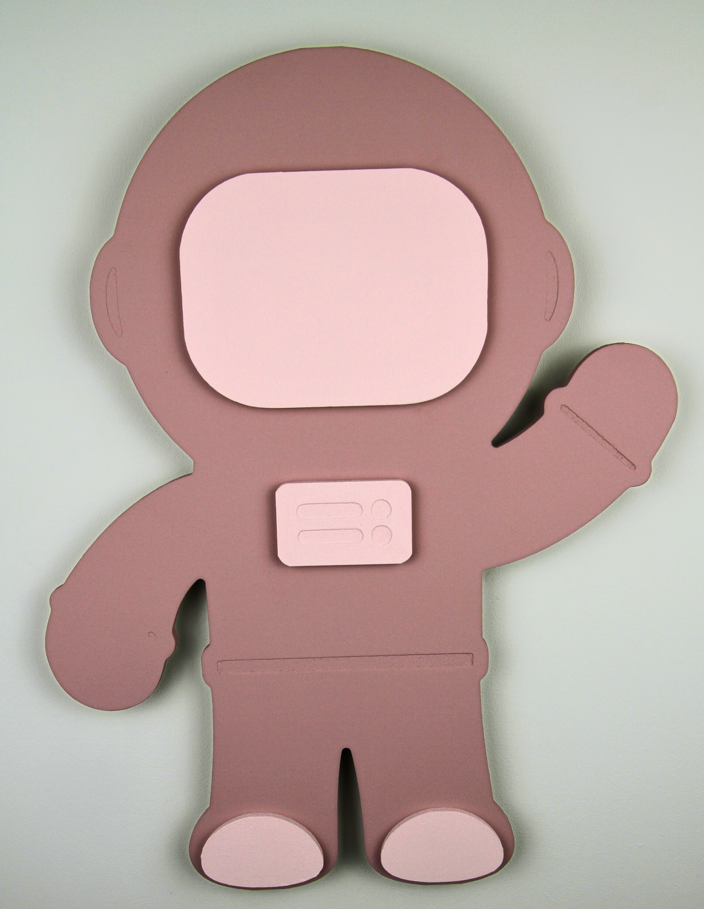 Droommaatje Astronaut