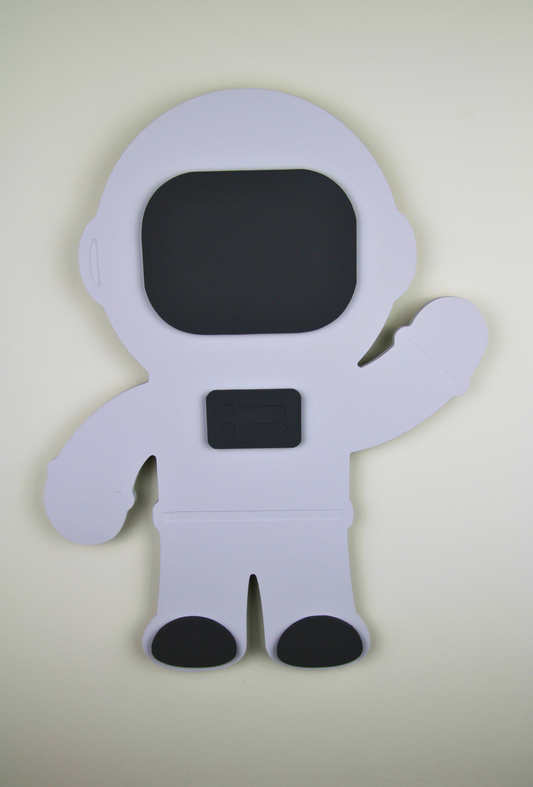 Droommaatje Astronaut