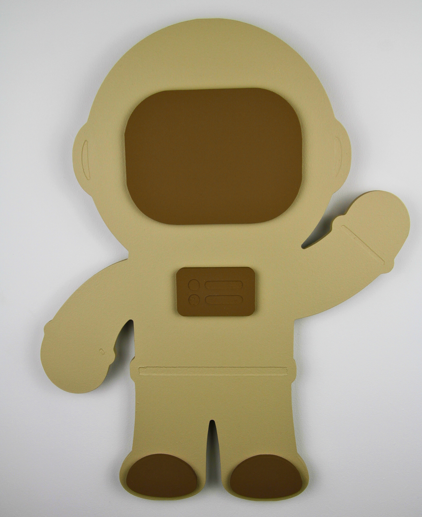 Droommaatje Astronaut