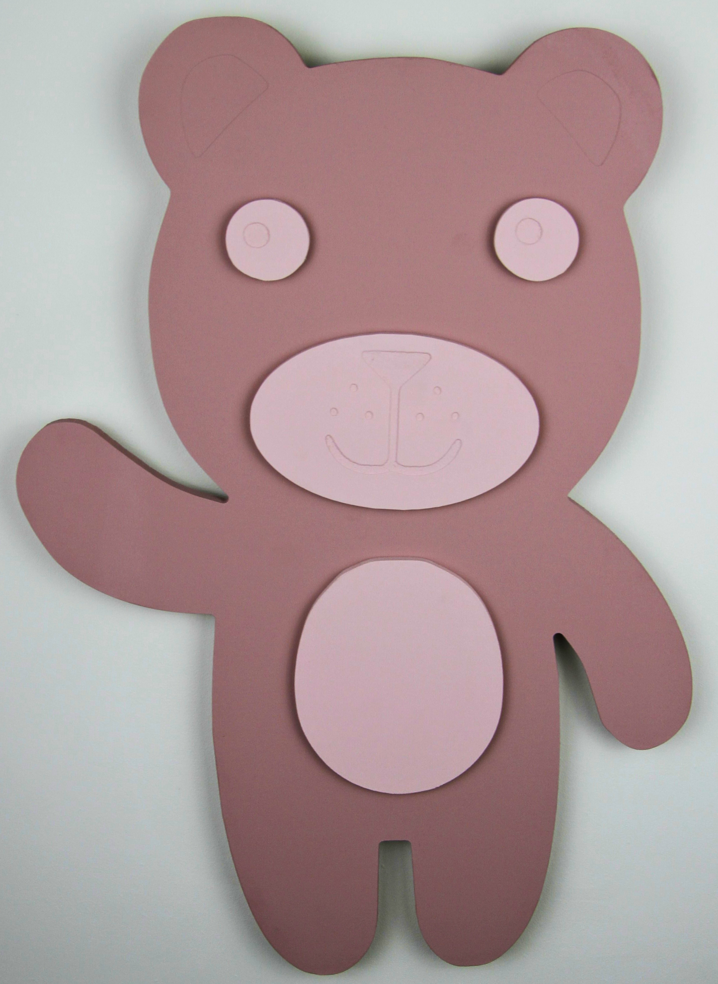 Droommaatje Teddybeer