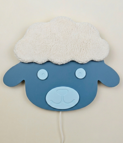 Wandlamp - Schaap