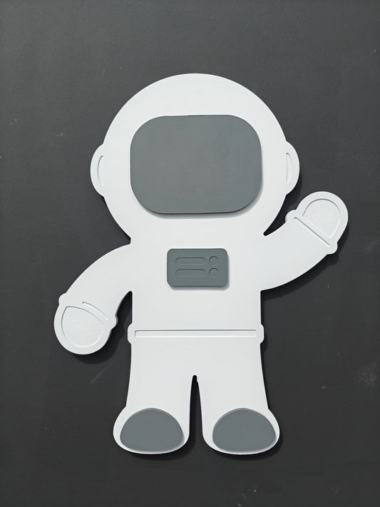 Droommaatje Astronaut