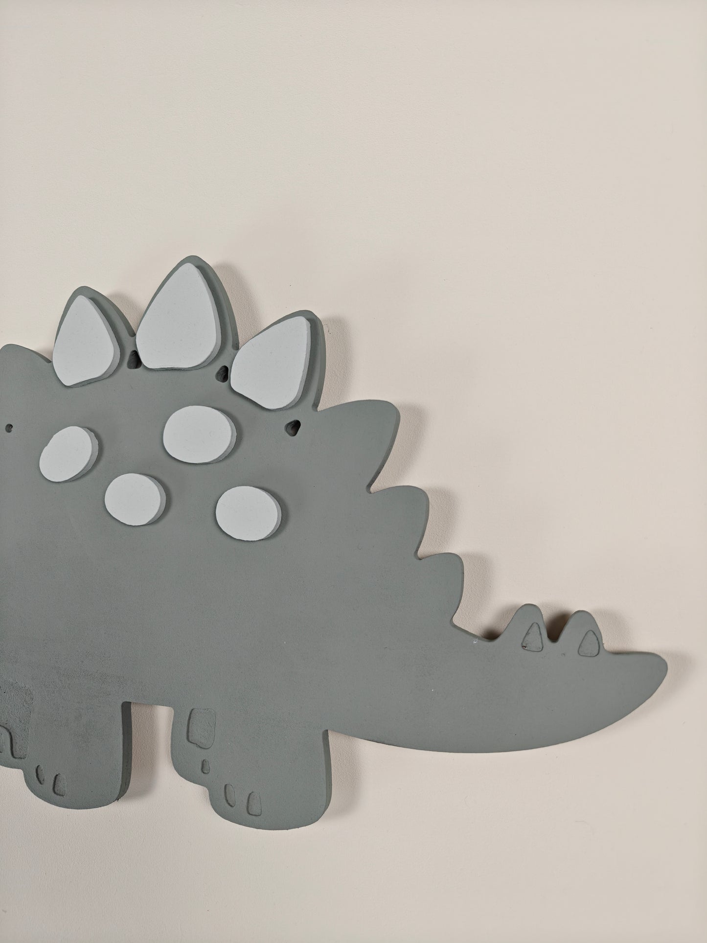 Droommaatje Stegosaurus