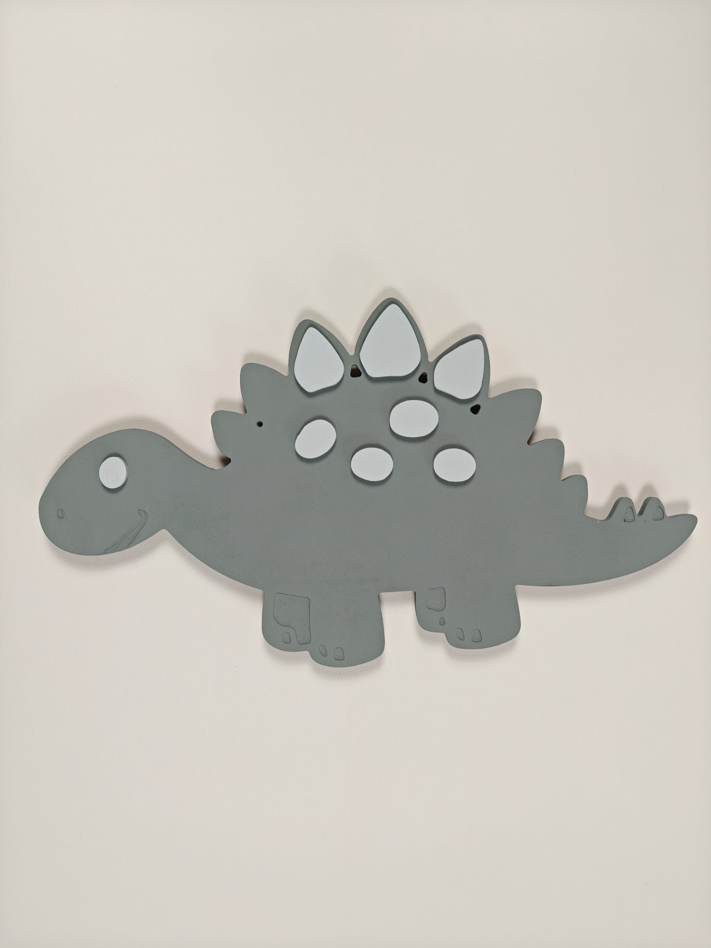 Droommaatje Stegosaurus