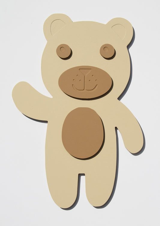 Droommaatje Teddybeer