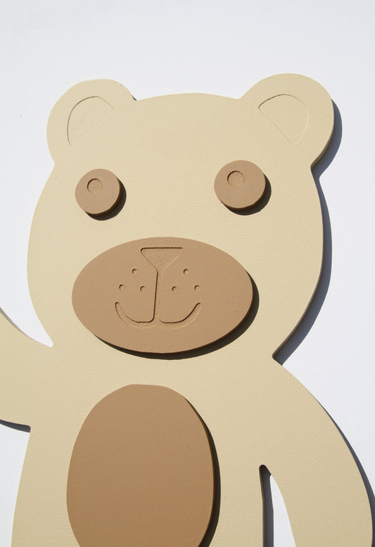 Droommaatje Teddybeer