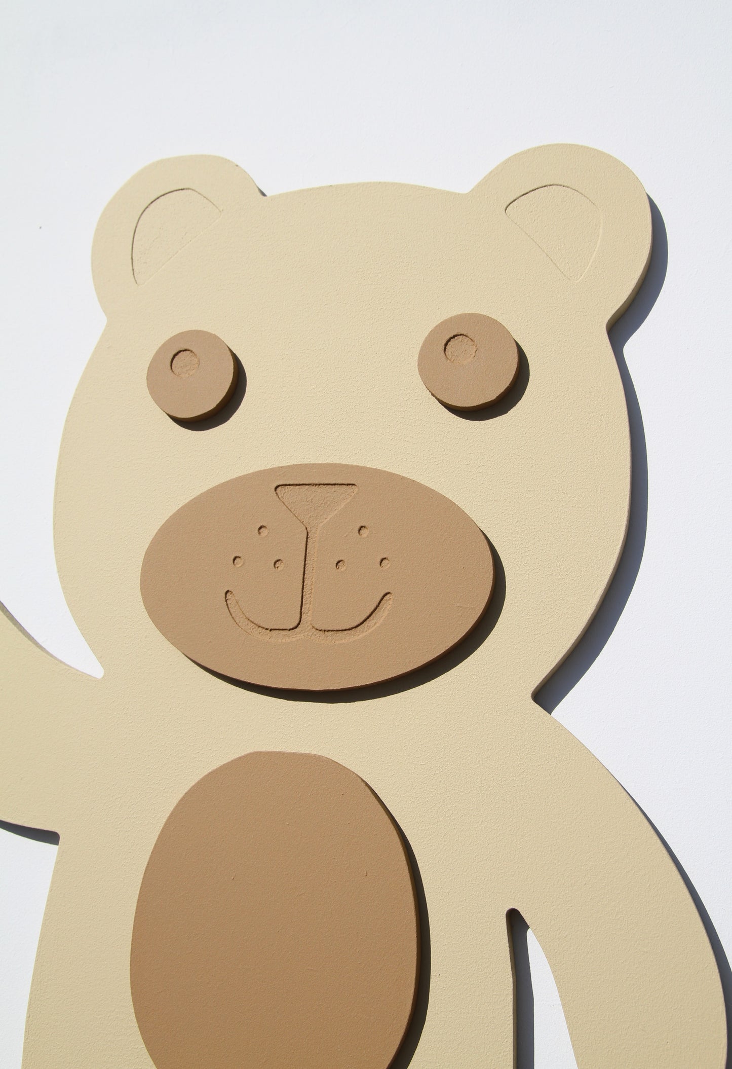 Droommaatje Teddybeer