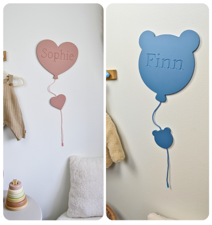 Droomballon | Gepersonaliseerd