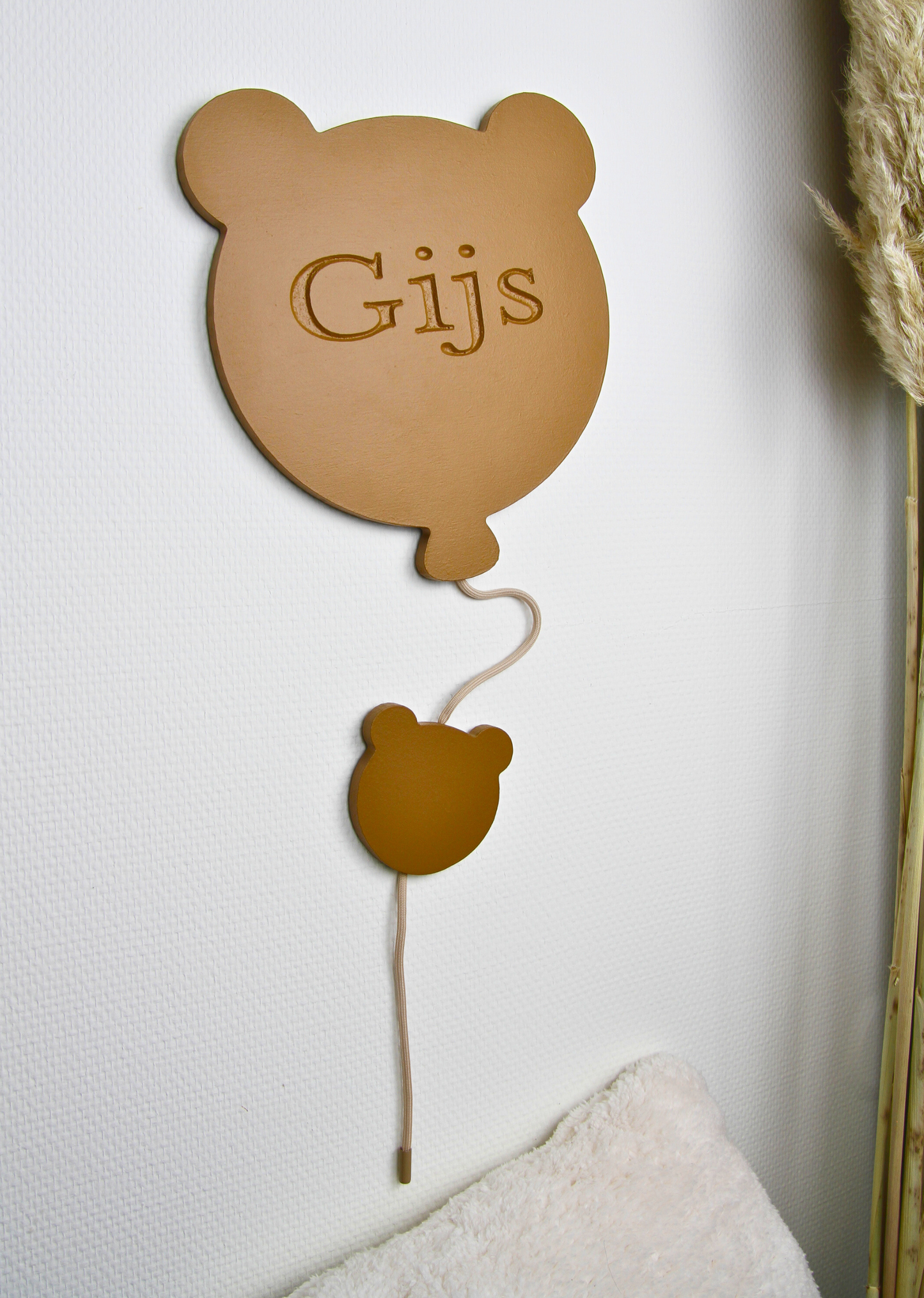 Droomballon | Gepersonaliseerd