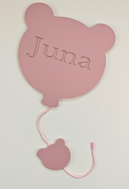 Droomballon | Gepersonaliseerd