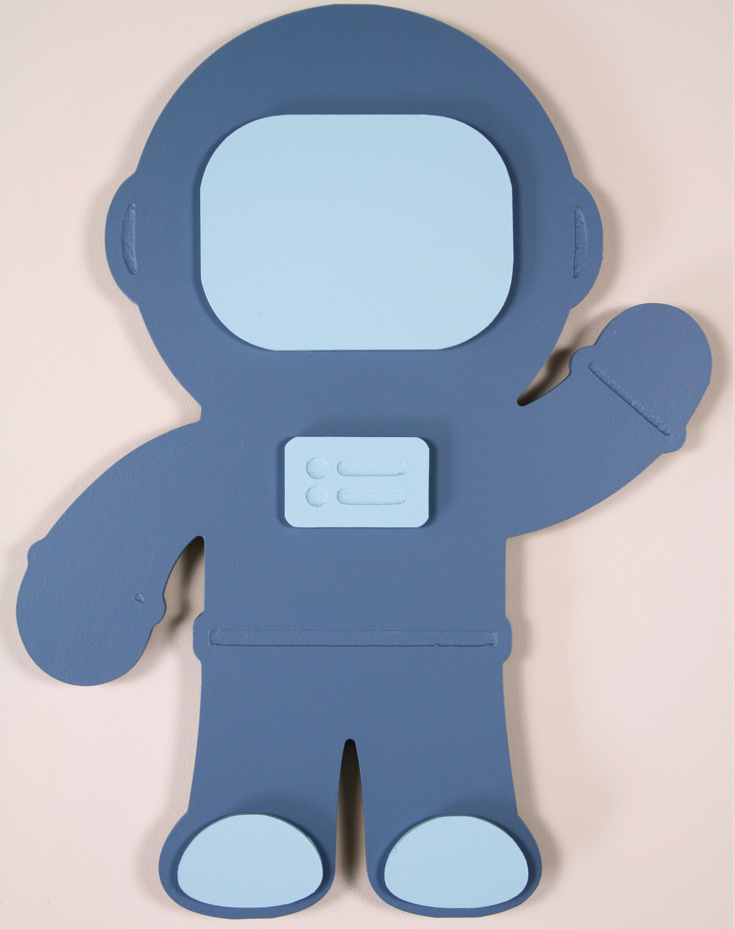 Droommaatje Astronaut