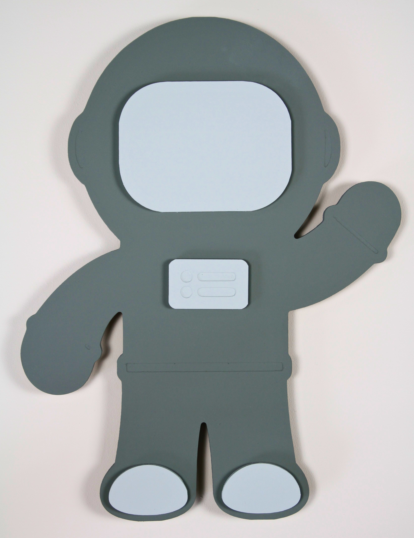 Droommaatje Astronaut