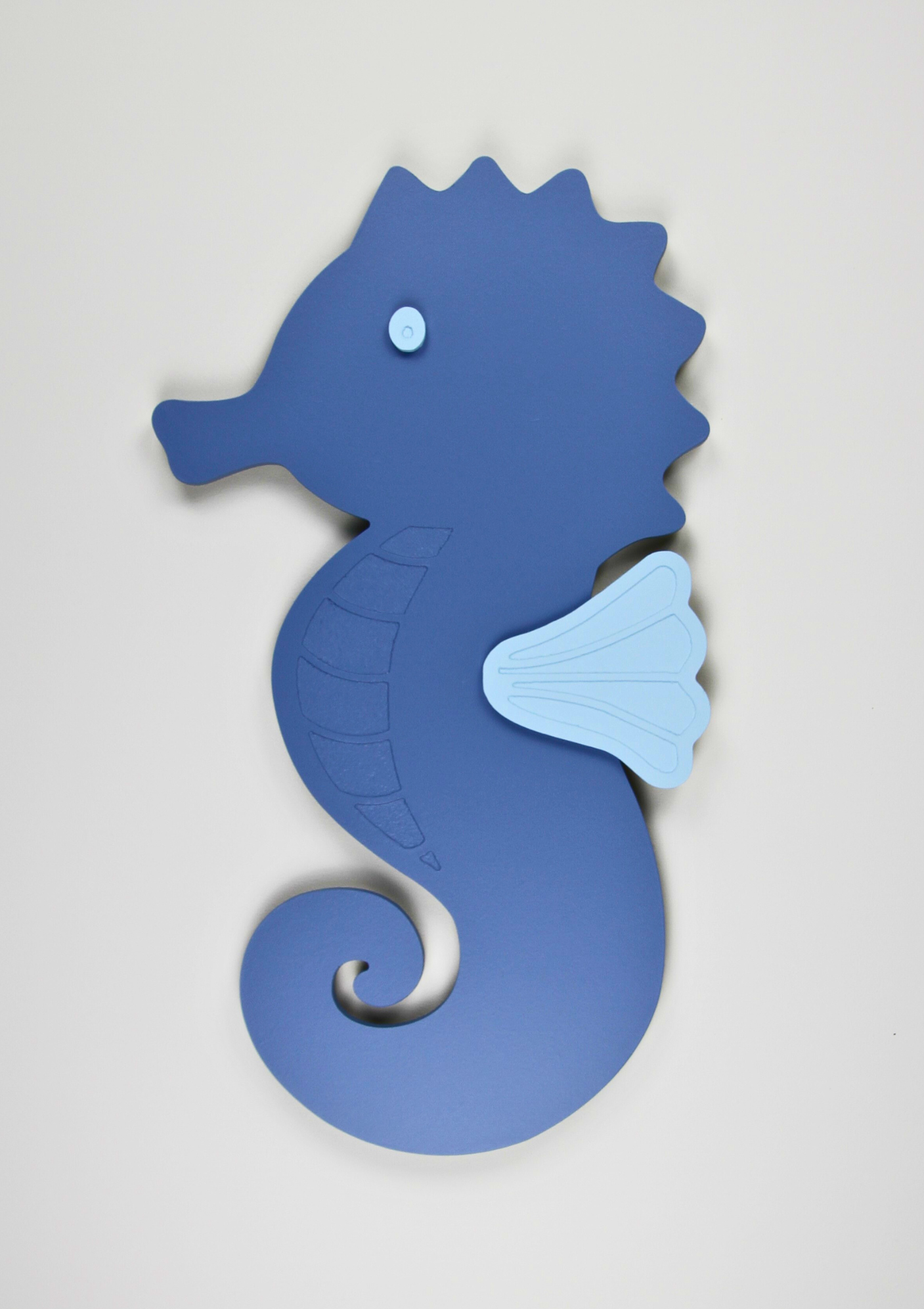 Droommaatje Zeepaard