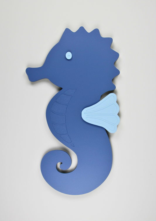 Droommaatje Zeepaard