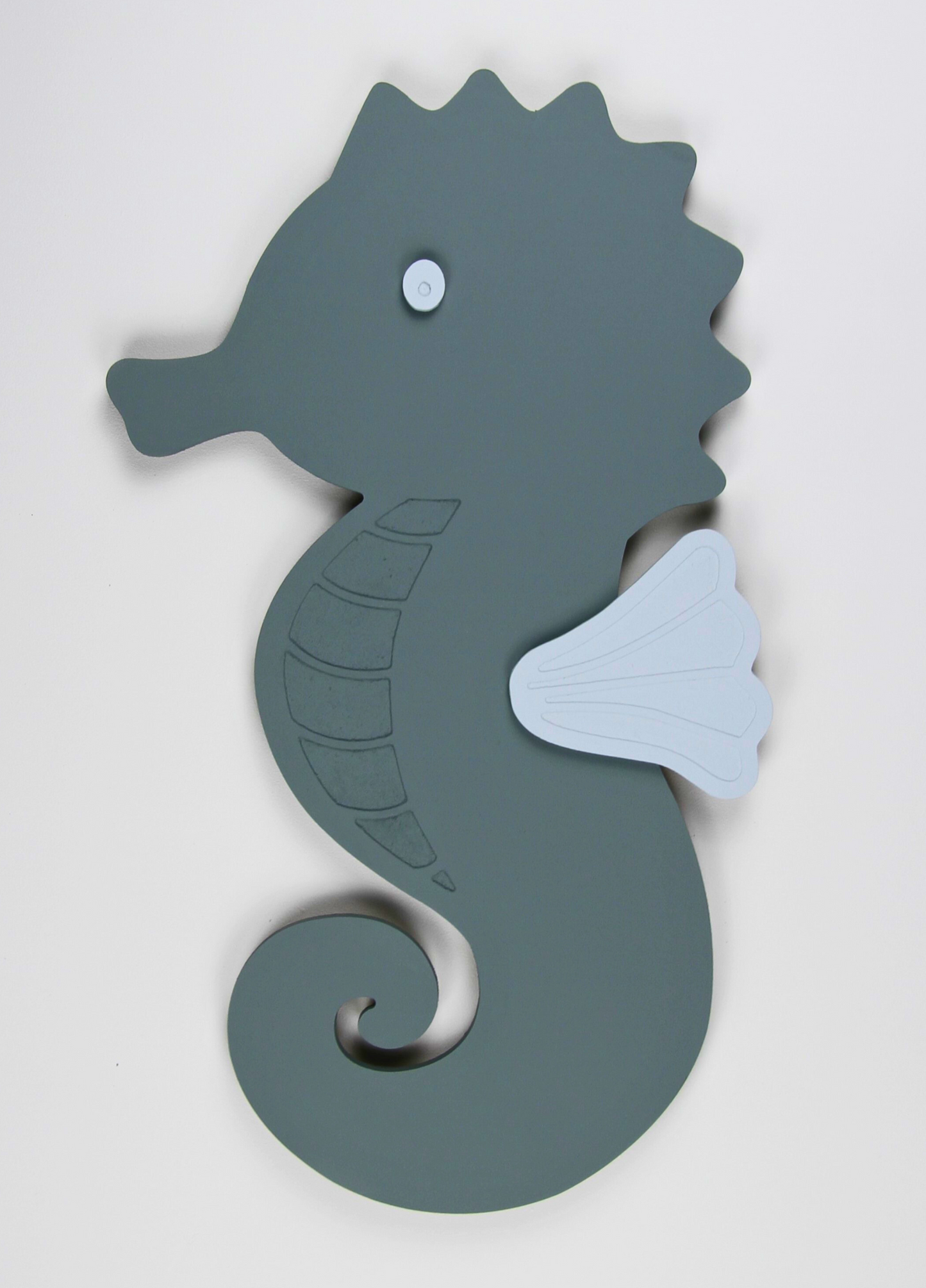 Droommaatje Zeepaard