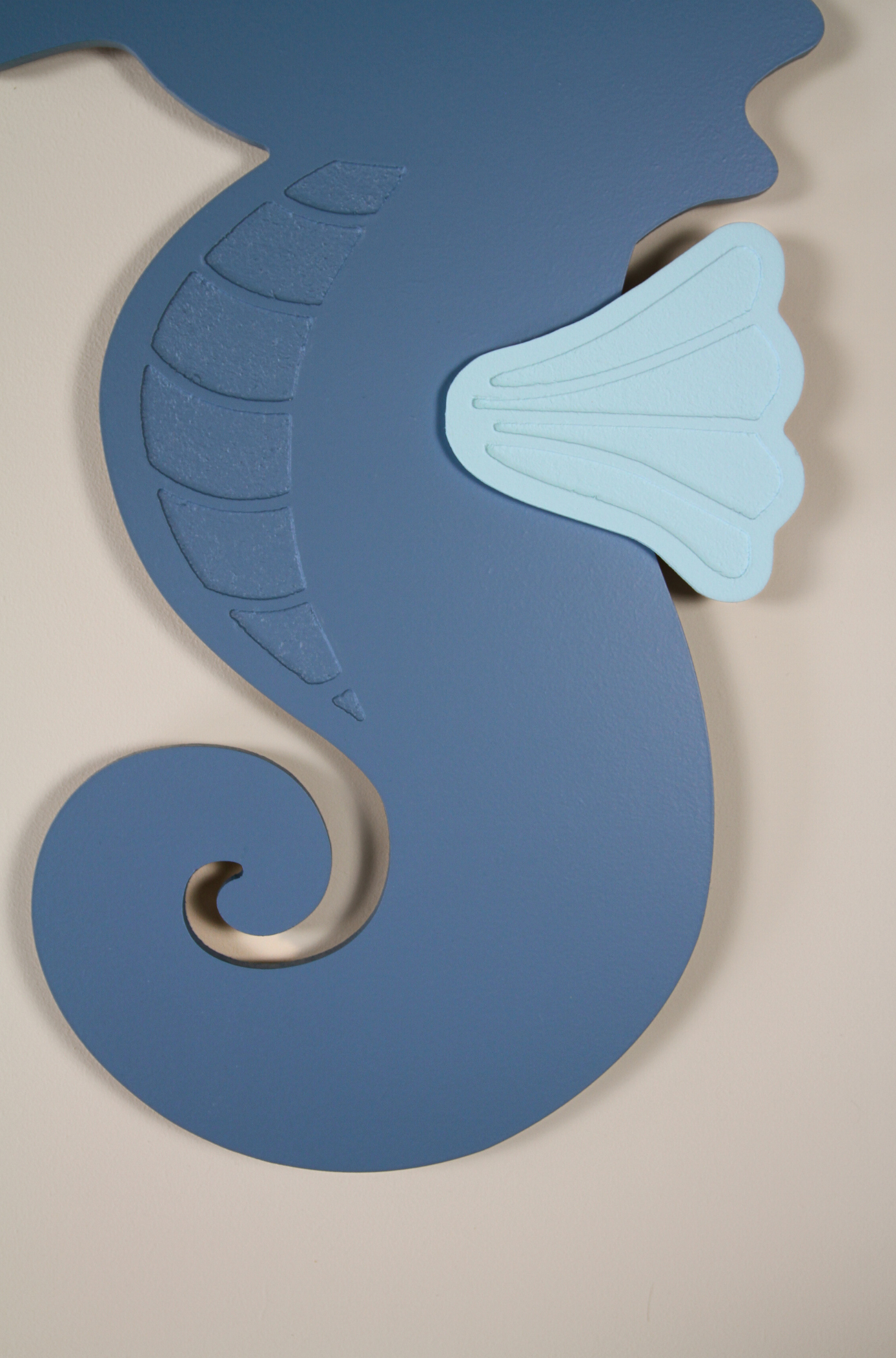 Droommaatje Zeepaard