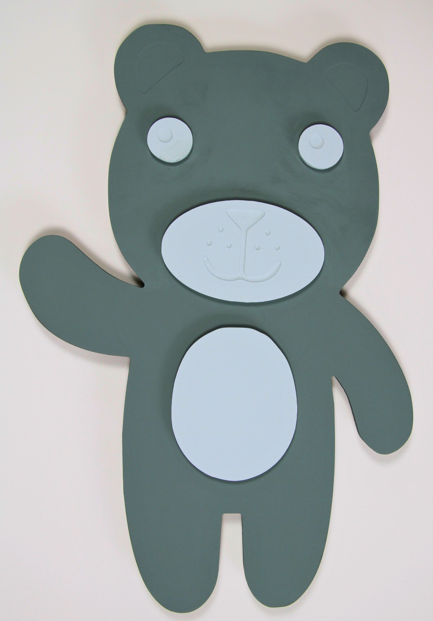 Droommaatje Teddybeer