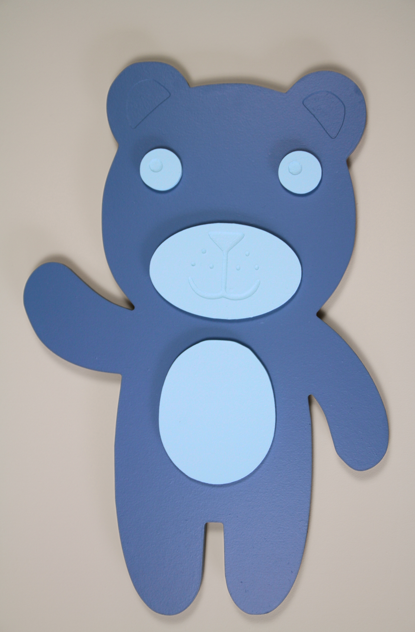 Droommaatje Teddybeer