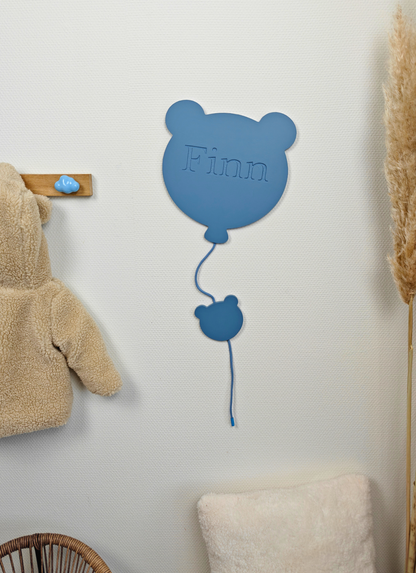 Droomballon | Gepersonaliseerd