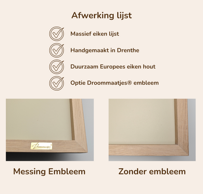 Teddy – 3D Schilderij met licht