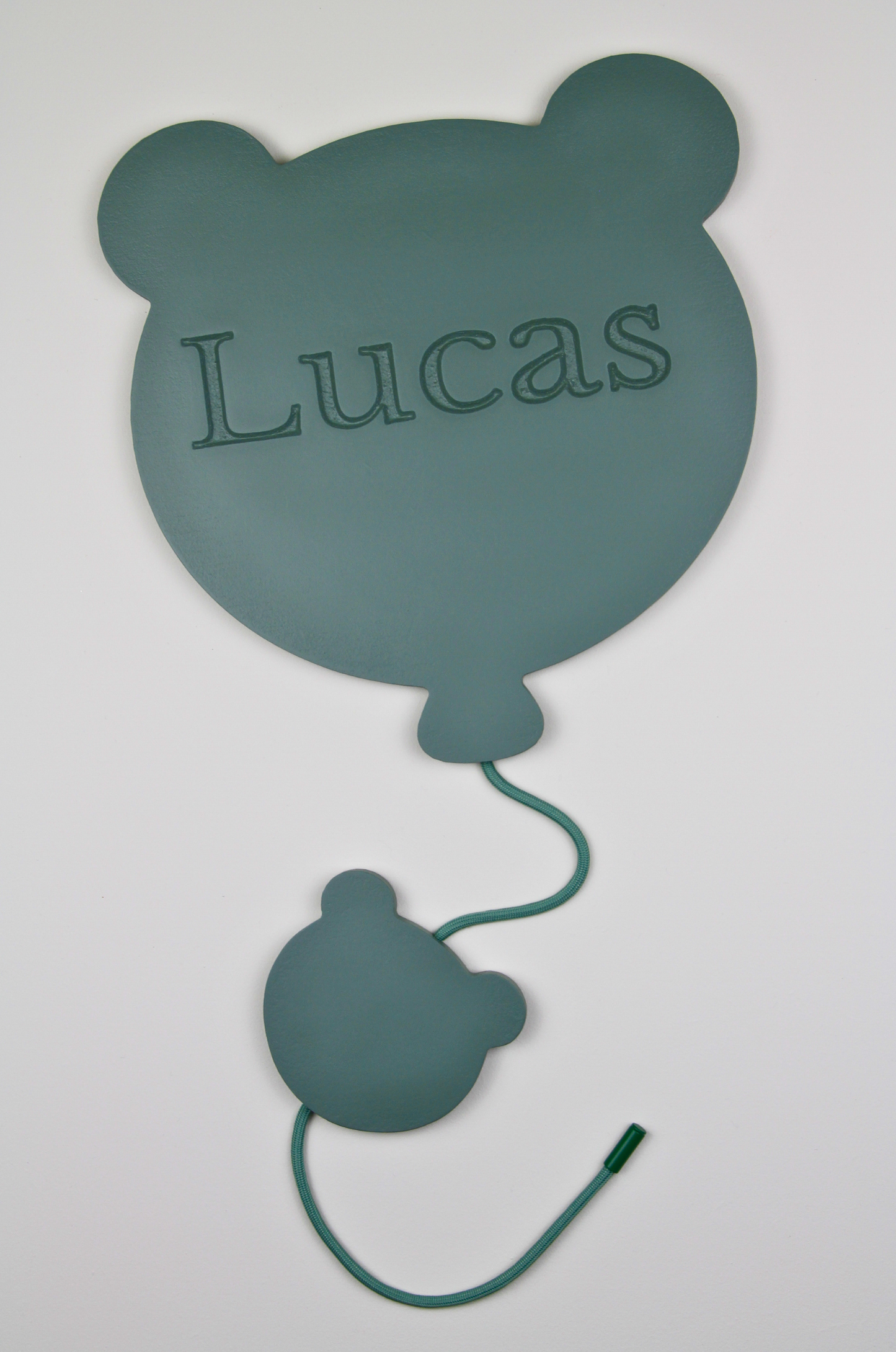 Droomballon | Gepersonaliseerd