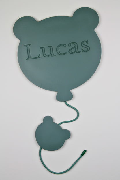 Droomballon | Gepersonaliseerd