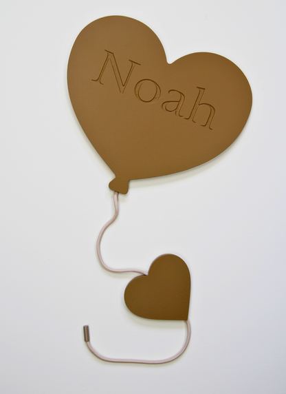 Droomballon | Gepersonaliseerd