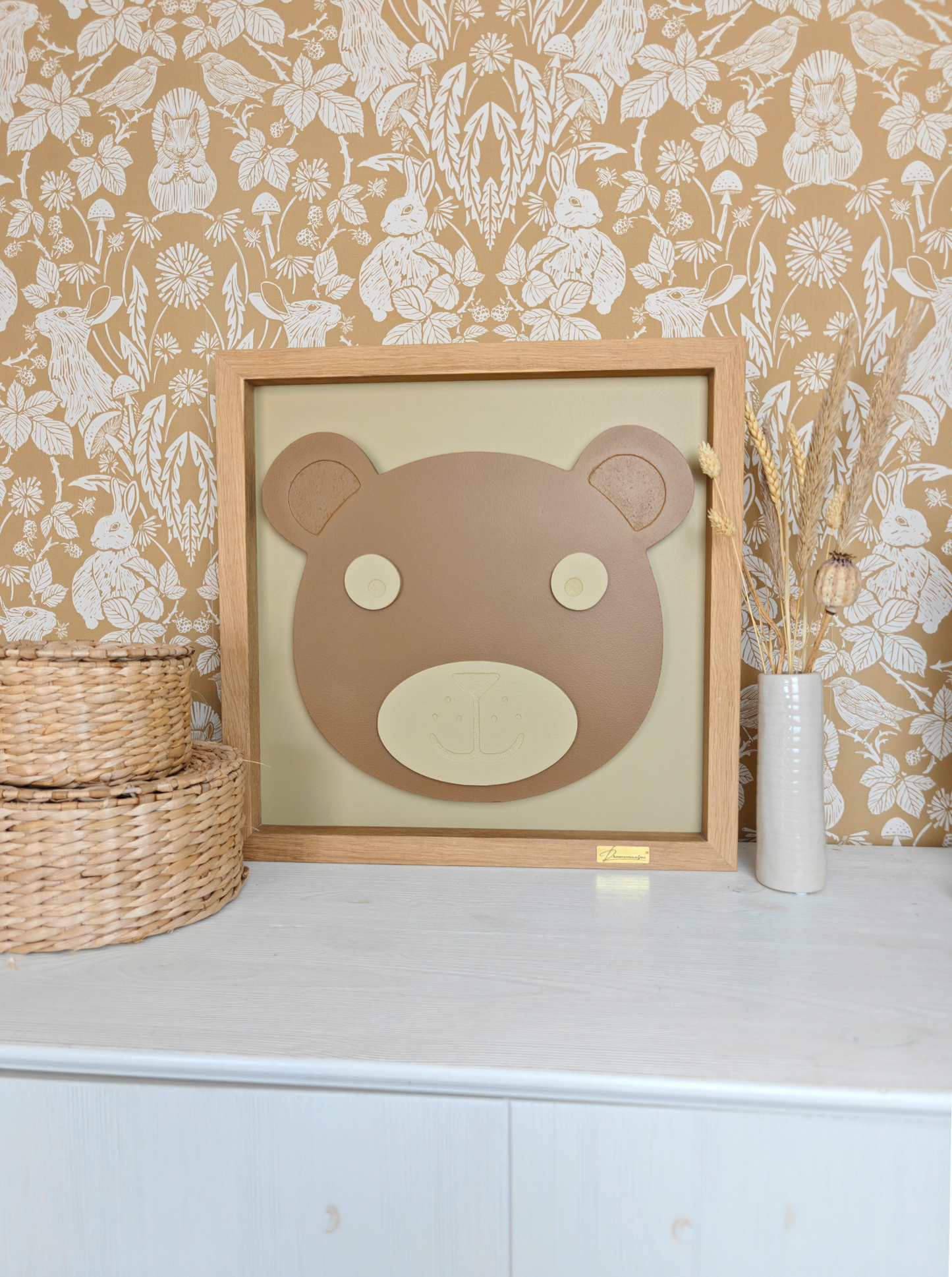 Droombundel Teddy - gepersonaliseerd