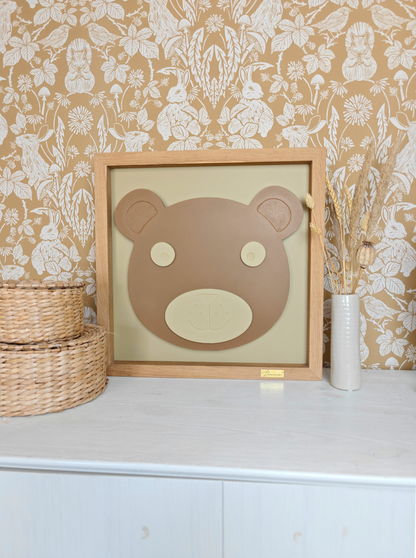 Droombundel Teddy - gepersonaliseerd