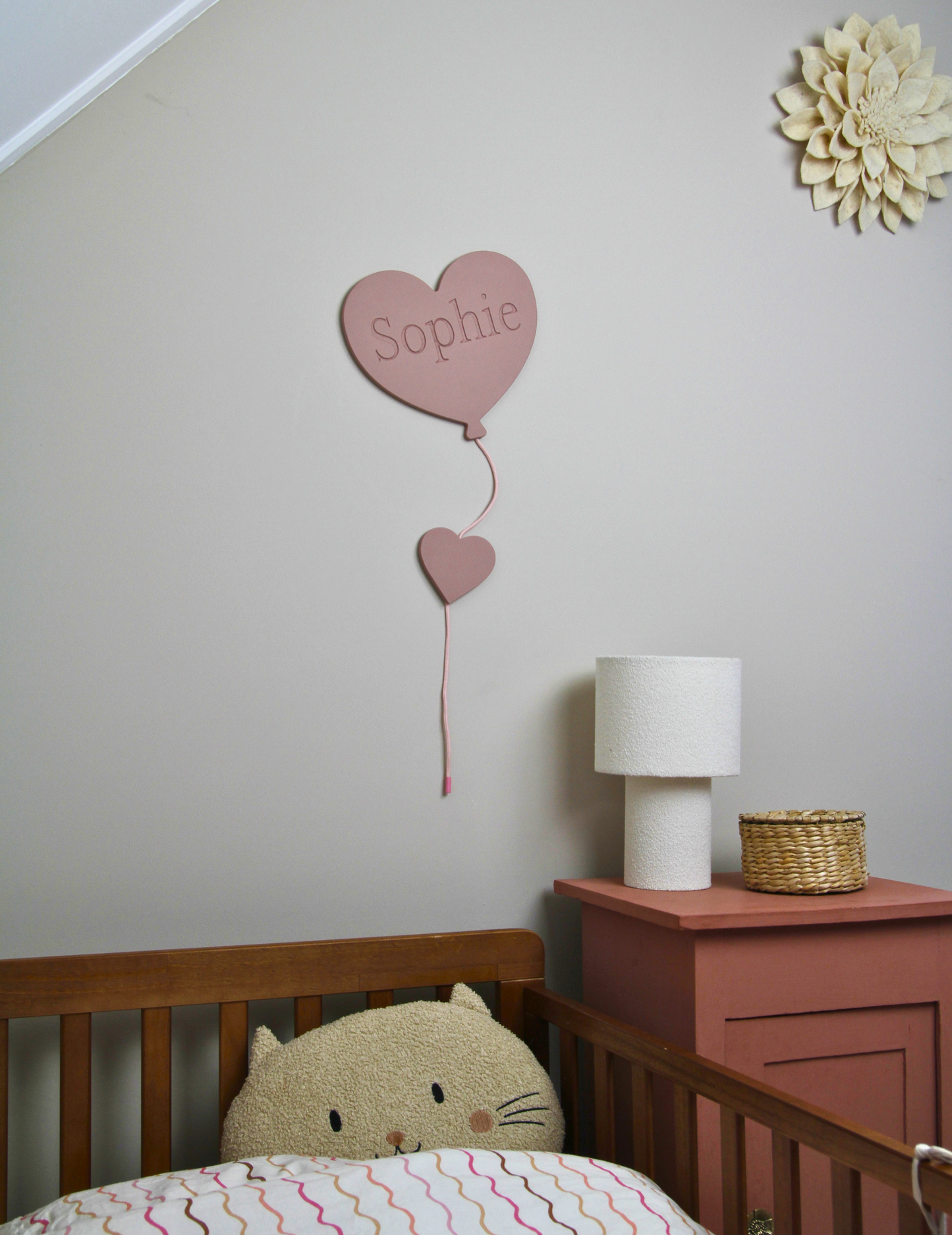 Droomballon | Gepersonaliseerd