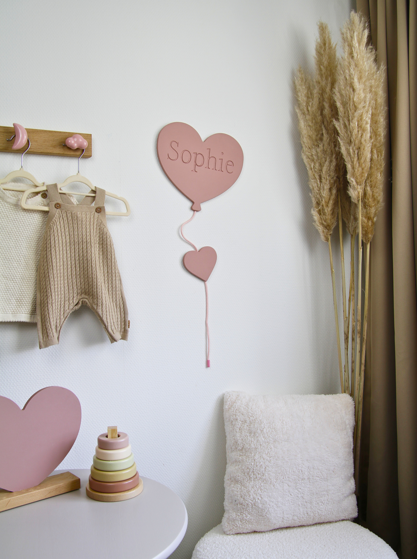 Droomballon | Gepersonaliseerd