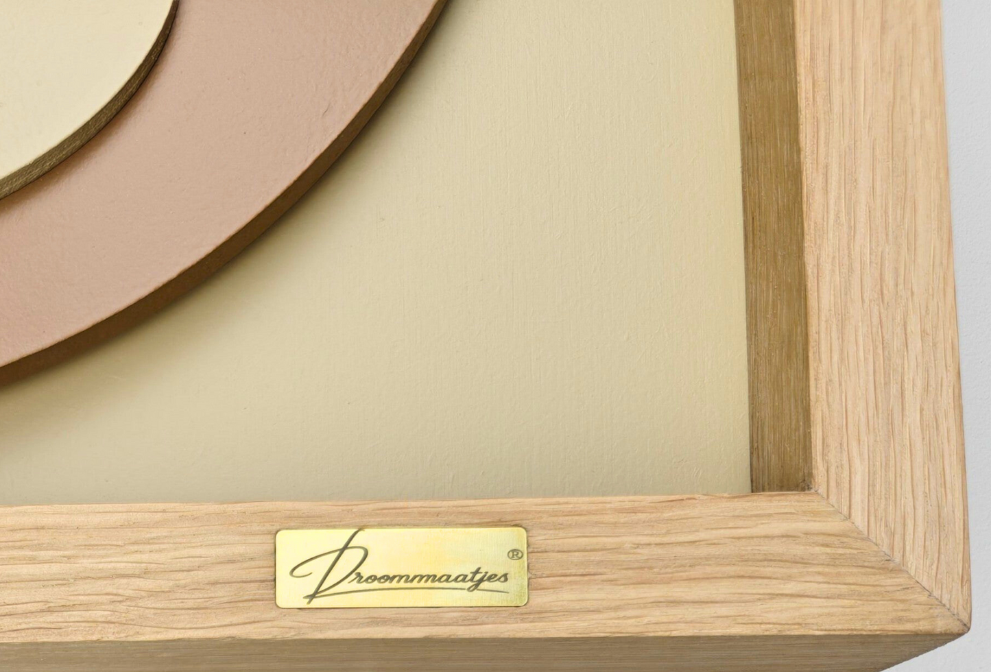 Teddy – 3D Droomportret