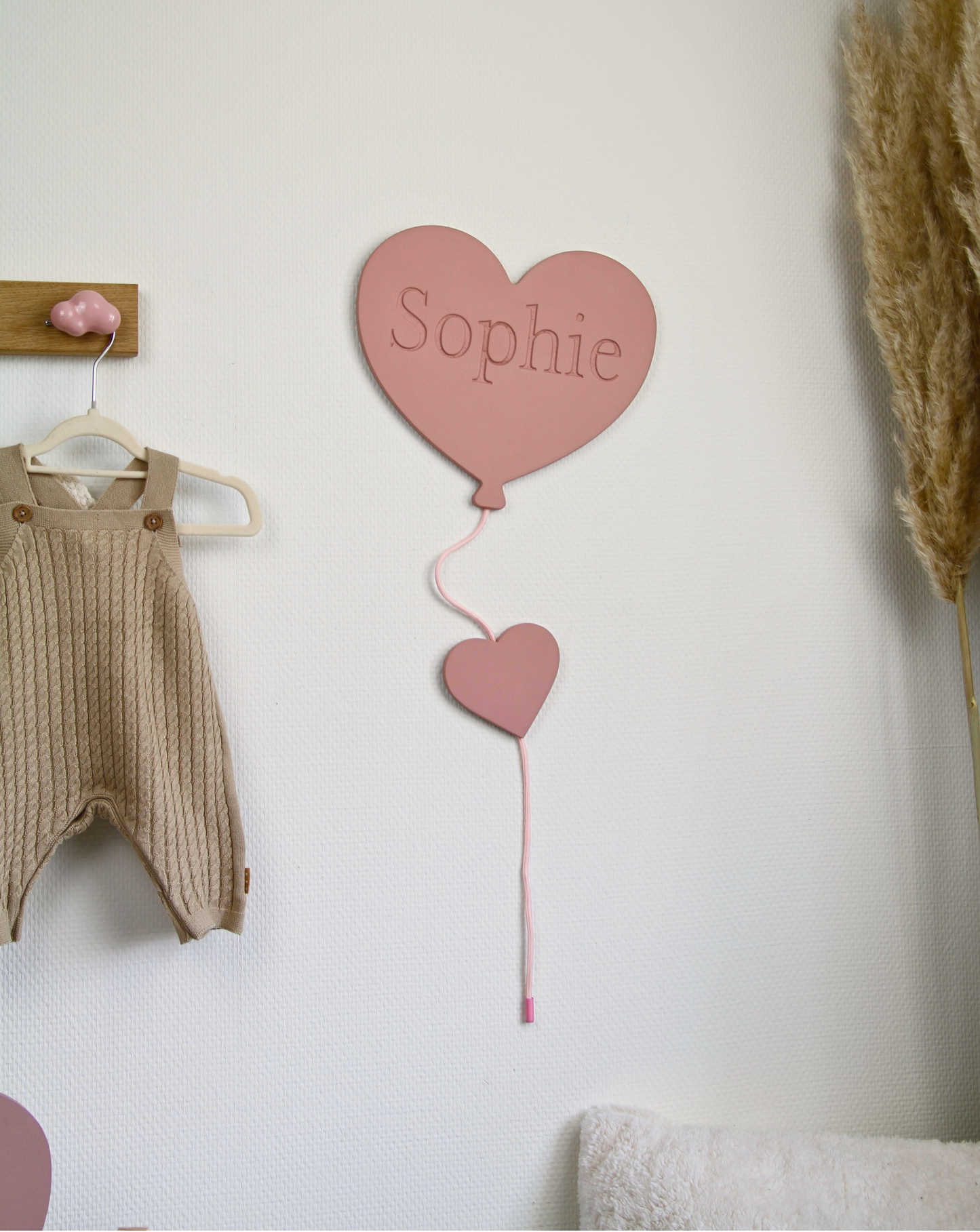 Droomballon | Gepersonaliseerd