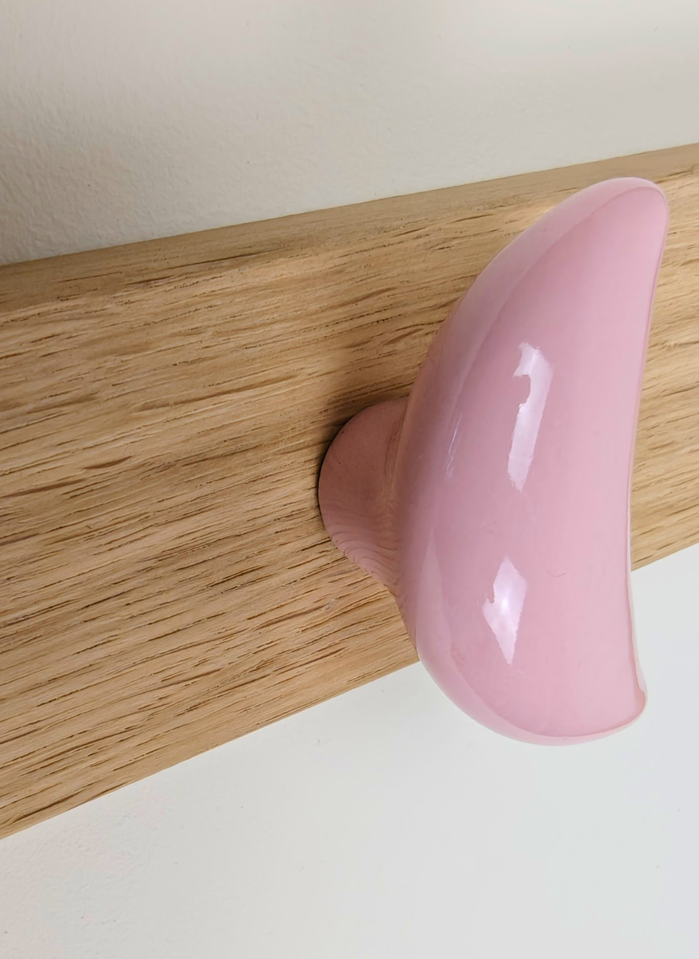 Droomhanger | Kapstok Keramisch