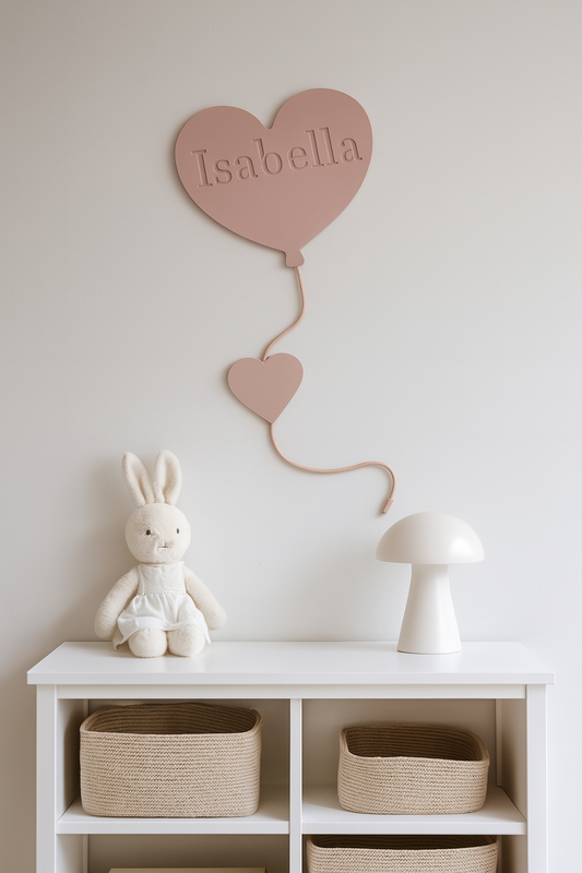 HartjesBallon - Gepersonaliseerd