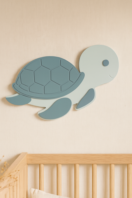 Droommaatje Schildpad