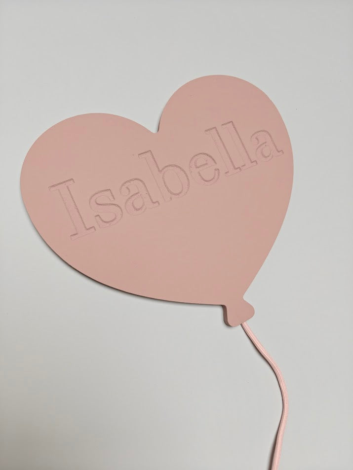 HartjesBallon - Gepersonaliseerd