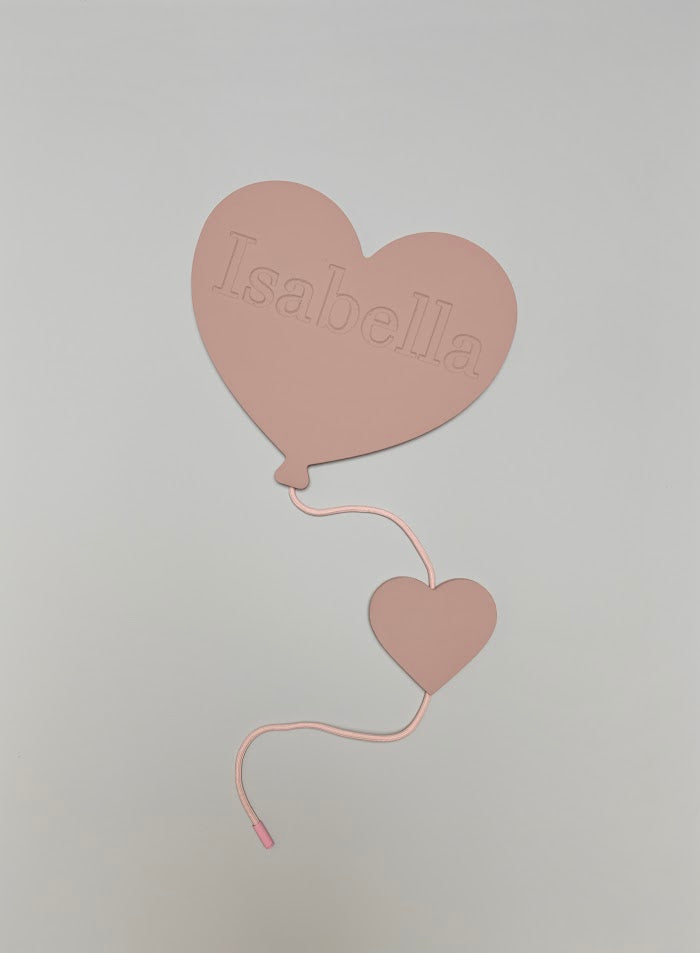 HartjesBallon - Gepersonaliseerd