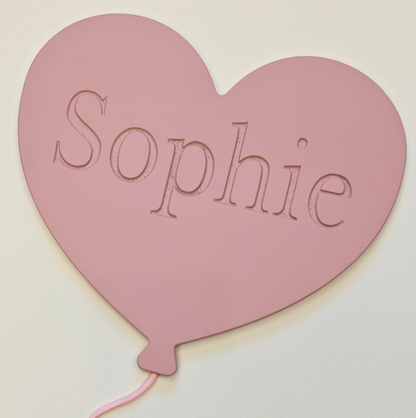 Droomballon | Gepersonaliseerd