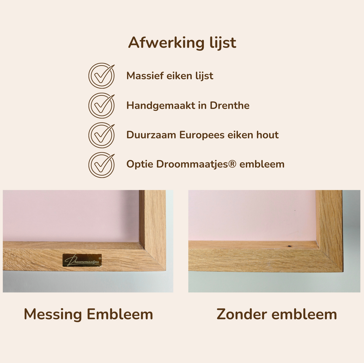 Giraf – 3D Schilderij met licht
