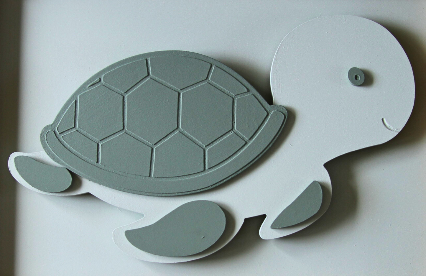 Droommaatje Schildpad